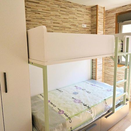 Apartamento Frente A La Playa De Baltar En Sanxenxo Vera Dış mekan fotoğraf